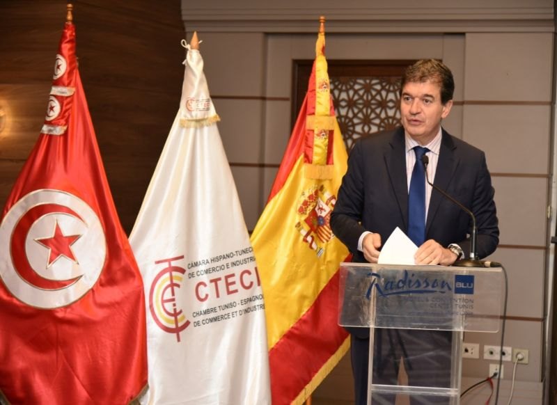 Assemblée Générale Ordinaire de la CTECI — 30 avril 2026