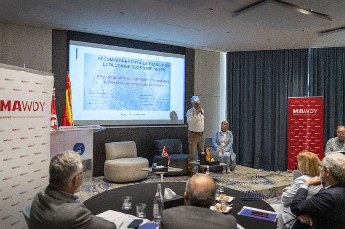 Séminaire bilan carbone CTECI