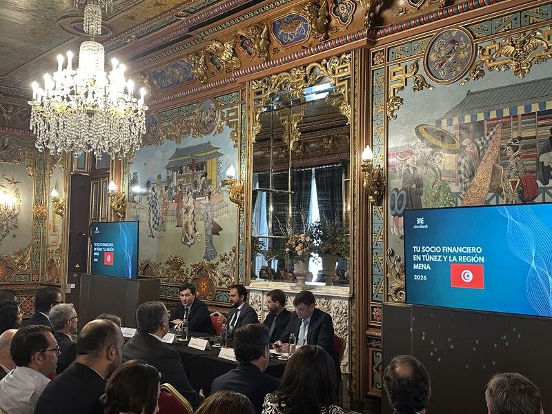 Journée consacrée aux opportunités d’affaires et d’investissement en Tunisie à Madrid