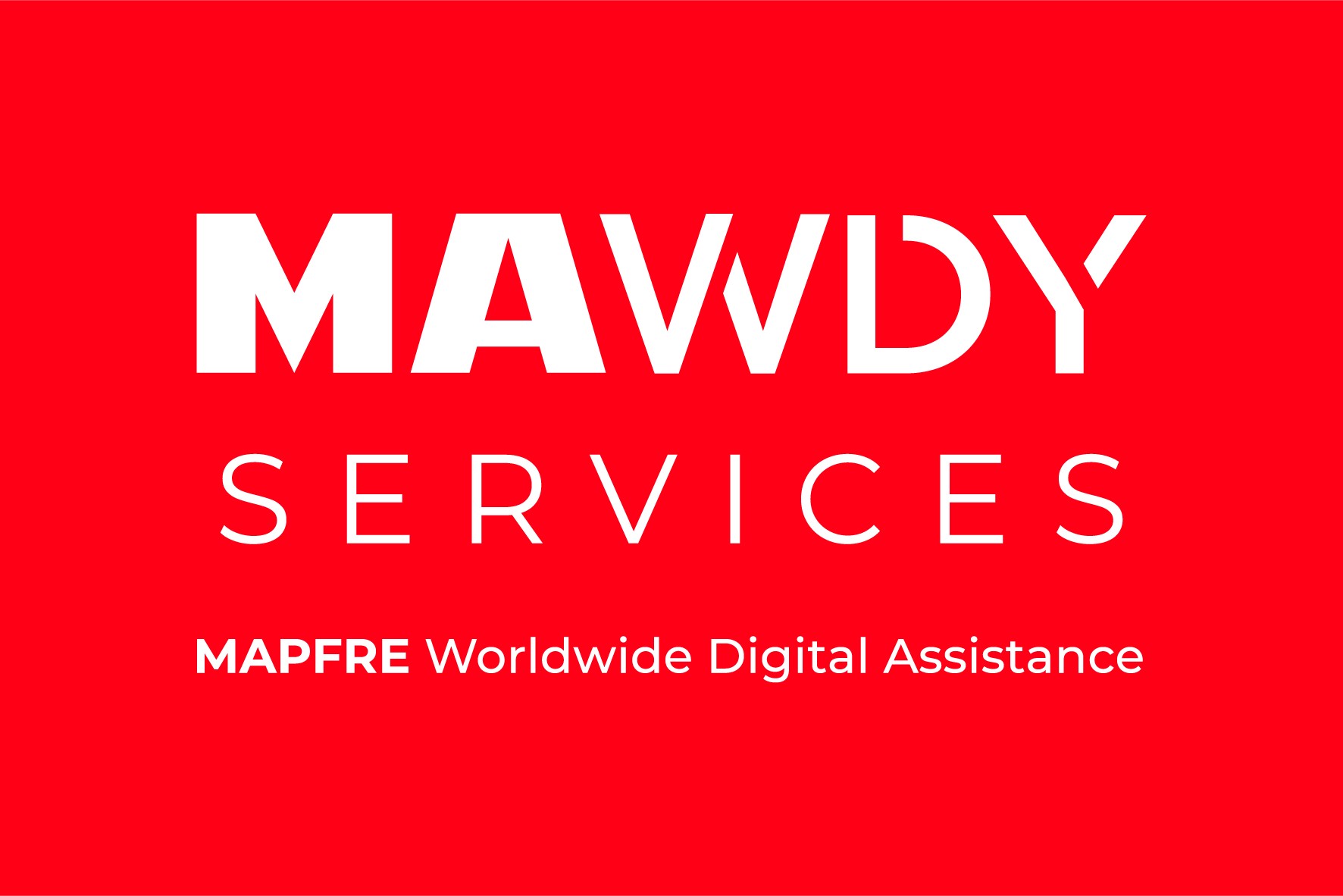 MAWDY Services